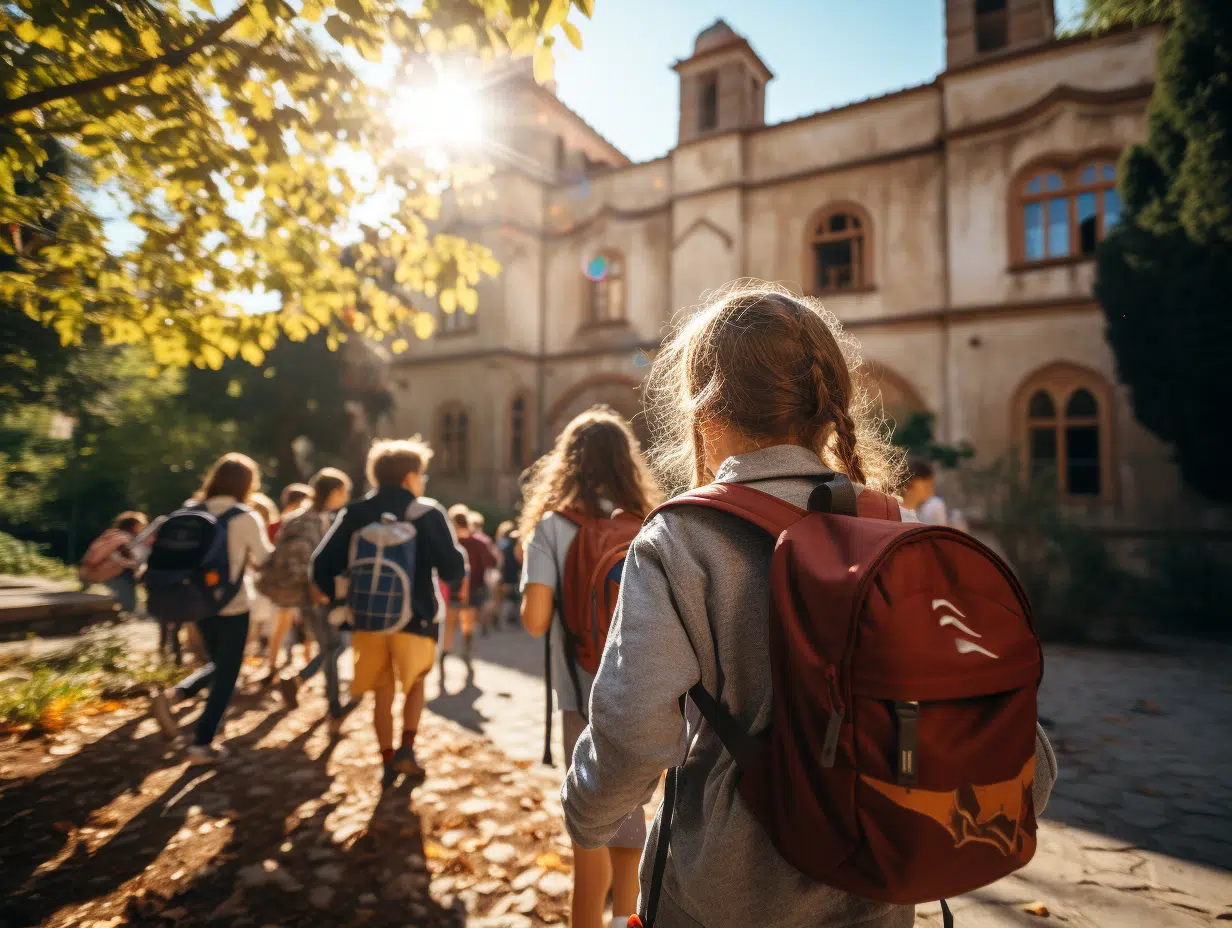 Organisation d’une sortie scolaire au lycée : étapes et conseils