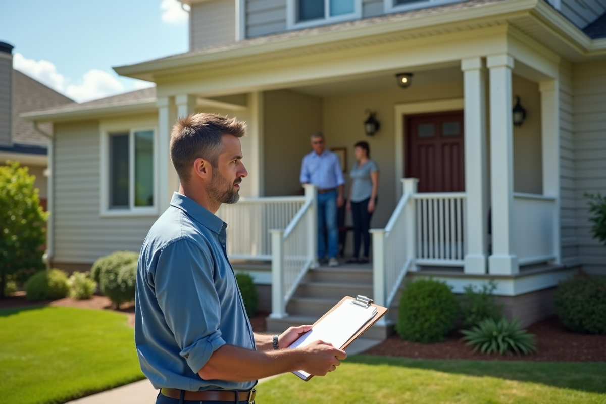 expert immobilier