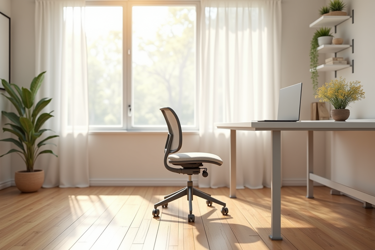 chaise pliable