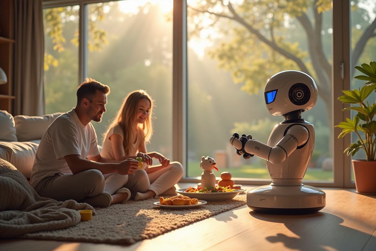 voitures autonomes