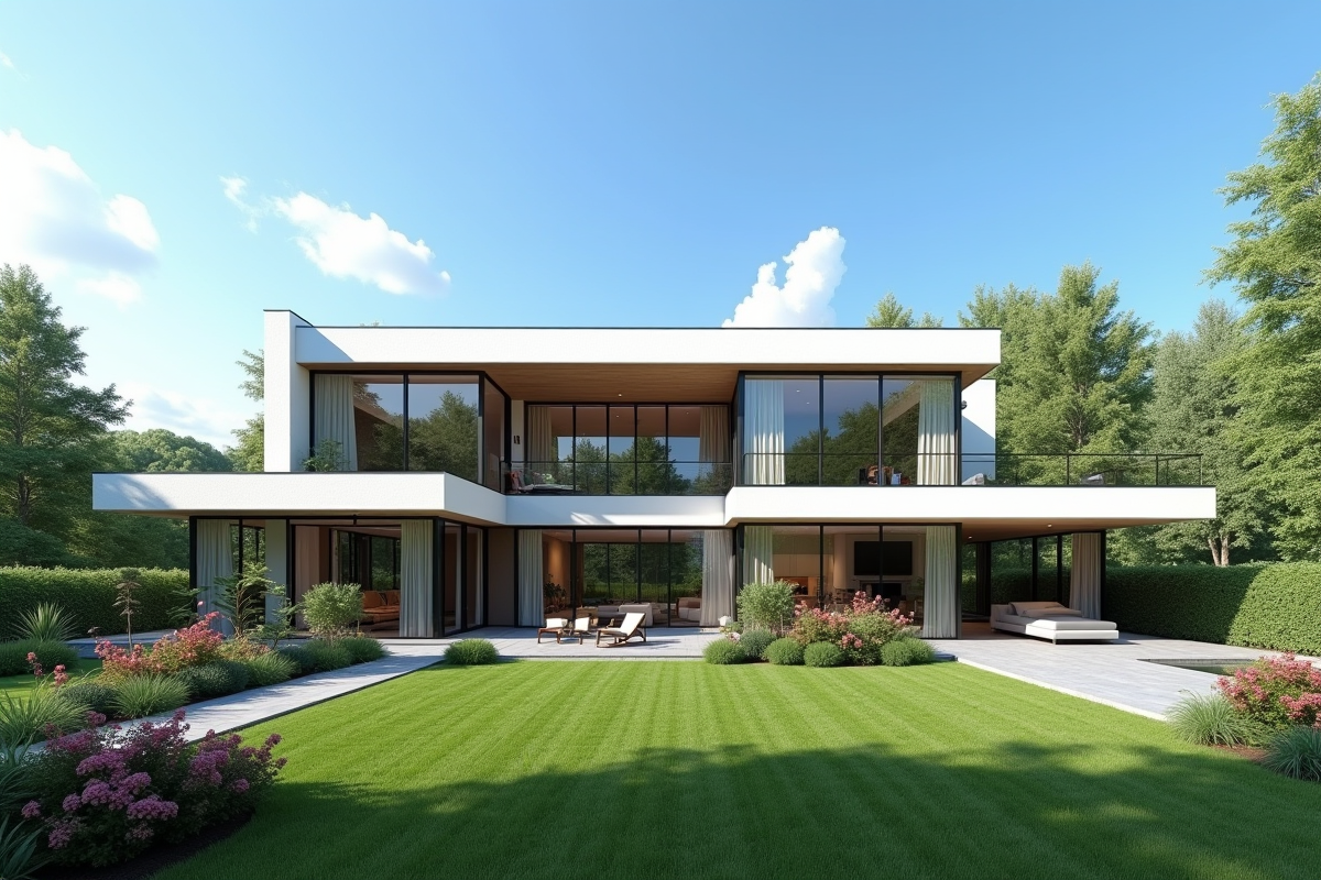 constructeur maison