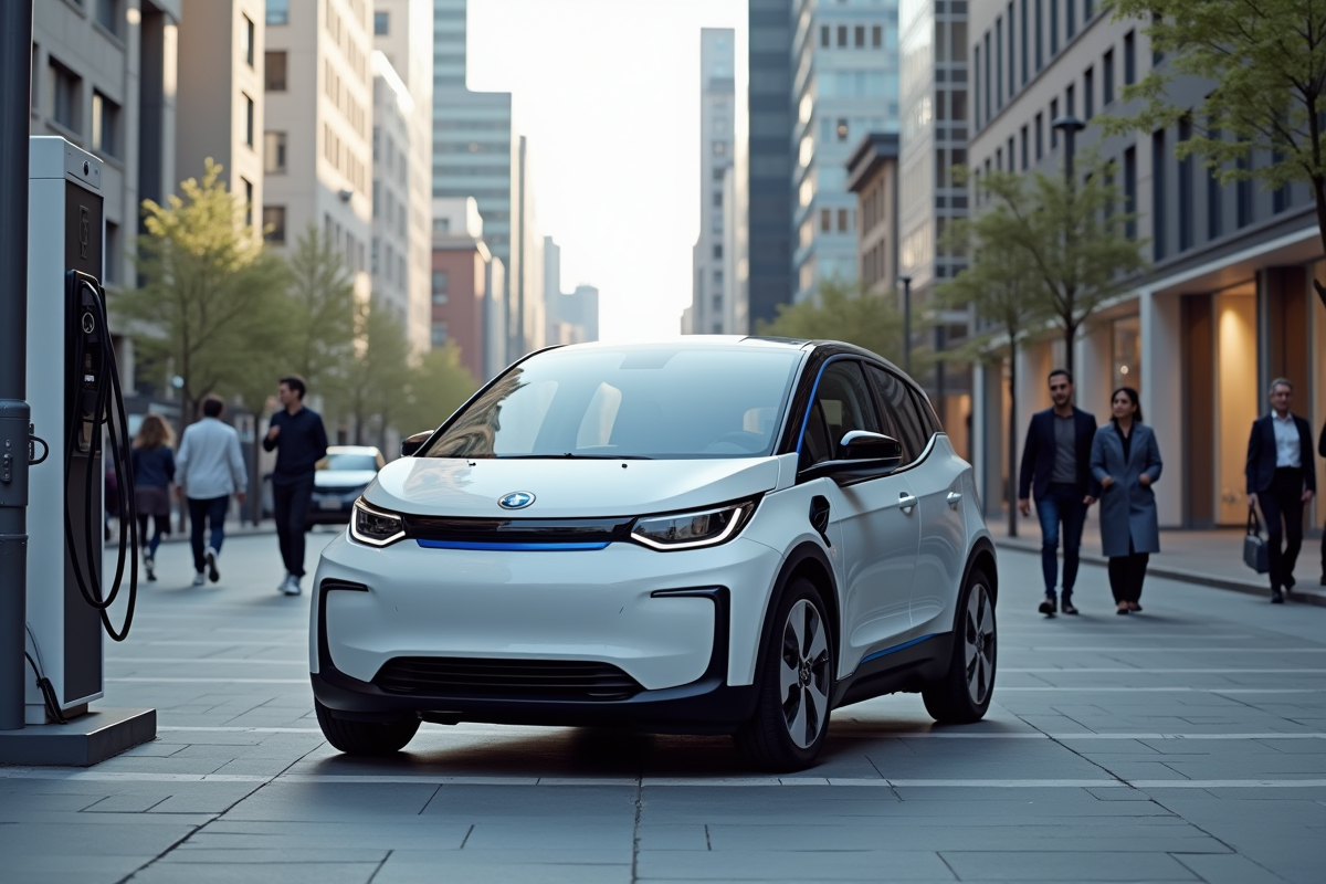 voiture économique