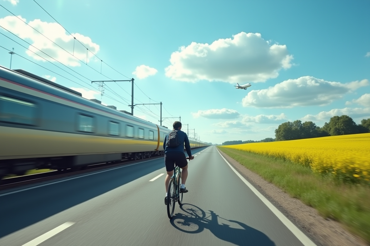moyens de transport