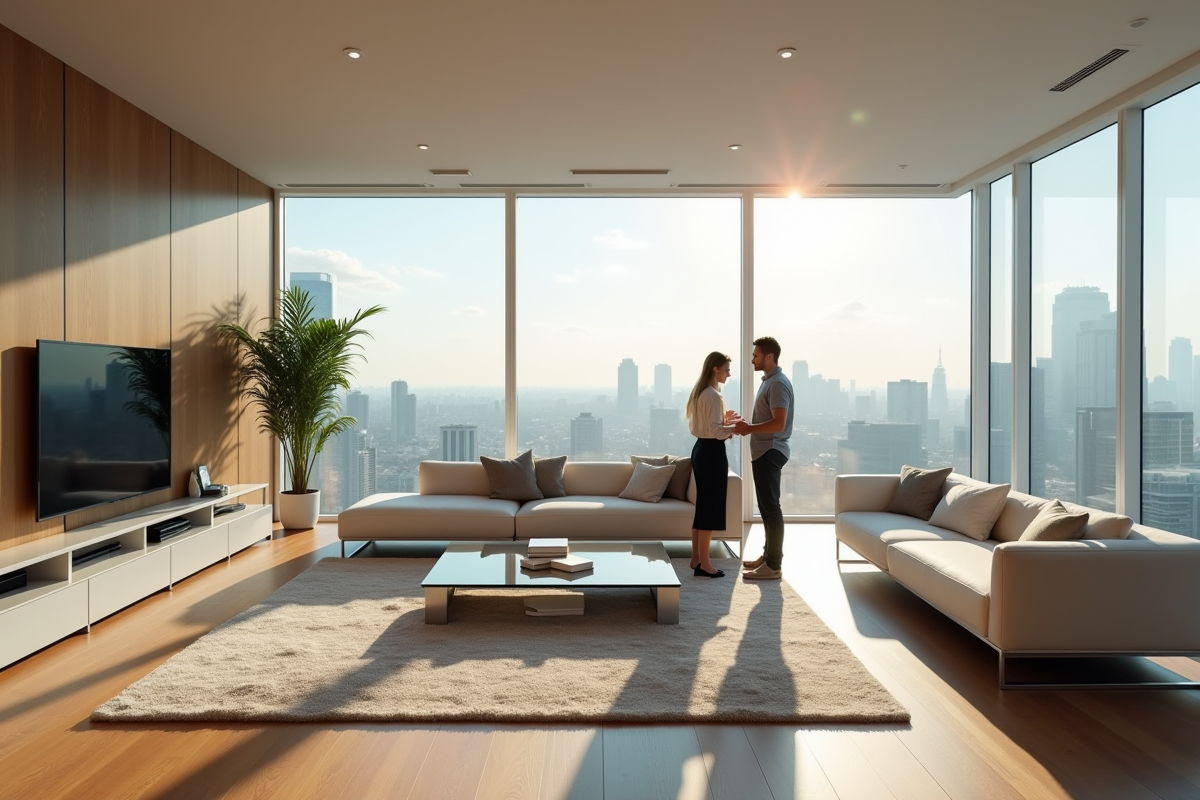 immobilier neuf