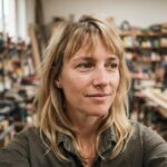 Delphine Chevalier